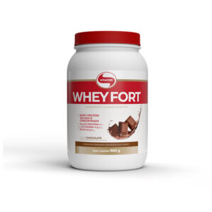 WHEY FORT 900G